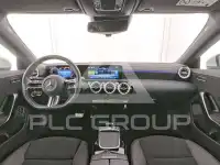 2024 Mercedes Benz CLA 200