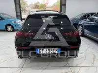 2024 Mercedes Benz CLA 200