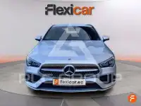 2024 Mercedes Benz CLA 200