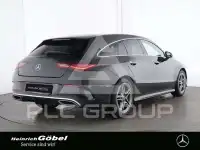 2024 Mercedes Benz CLA 200