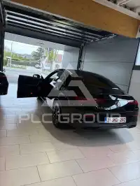 2024 Mercedes Benz CLA 200