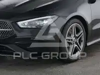 2024 Mercedes Benz CLA 200