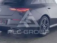 2024 Mercedes Benz CLA 200