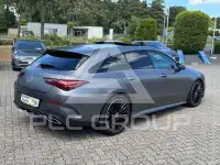 2024 Mercedes Benz CLA 200