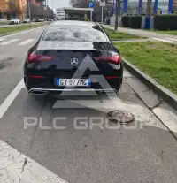 2024 Mercedes Benz CLA 200