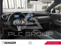2024 Mercedes Benz CLA 200
