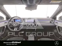 2024 Mercedes Benz CLA 200