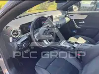 2024 Mercedes Benz CLA 200
