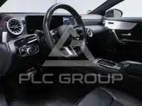 2024 Mercedes Benz CLA 200