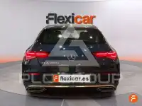 2024 Mercedes Benz CLA 200