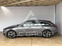 2024 Mercedes Benz CLA 200