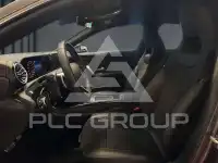 2024 Mercedes Benz CLA 200