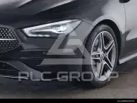 2024 Mercedes Benz CLA 200