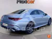 2024 Mercedes Benz CLA 200