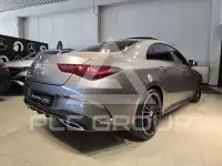 2024 Mercedes Benz CLA 200