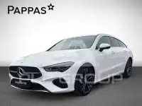 2024 Mercedes Benz CLA 200