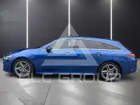2024 Mercedes Benz CLA 200
