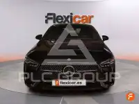 2024 Mercedes Benz CLA 200