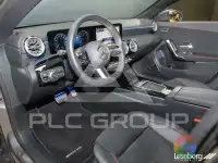 2024 Mercedes Benz CLA 200
