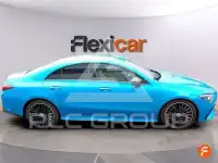 2024 Mercedes Benz CLA 200
