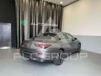 2025 Mercedes Benz CLA 200
