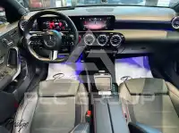 2024 Mercedes Benz CLA 200
