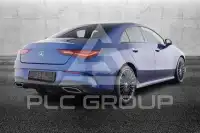 2024 Mercedes Benz CLA 200