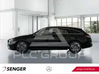 2024 Mercedes Benz CLA 200