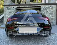 2024 Mercedes Benz CLA 200