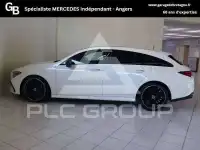 2024 Mercedes Benz CLA 200