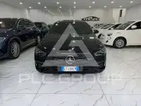 2024 Mercedes Benz CLA 200