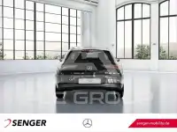 2024 Mercedes Benz CLA 200