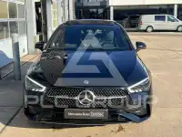 2024 Mercedes Benz CLA 200