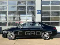 2024 Mercedes Benz CLA 200