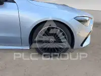 2024 Mercedes Benz CLA 200