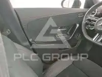 2025 Mercedes Benz CLA 200