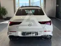 2024 Mercedes Benz CLA 200