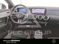 2024 Mercedes Benz CLA 200