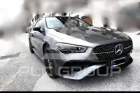 2024 Mercedes Benz CLA 200