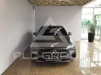 2024 Mercedes Benz CLA 200