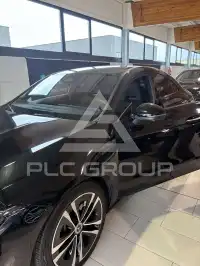 2024 Mercedes Benz CLA 200