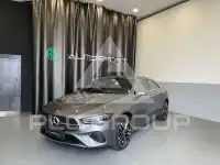 2025 Mercedes Benz CLA 200