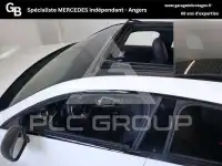 2024 Mercedes Benz CLA 200