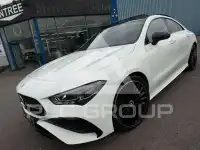 2024 Mercedes Benz CLA 200