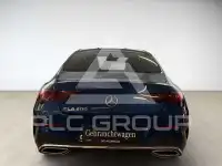 2024 Mercedes Benz CLA 200