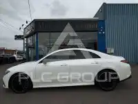 2024 Mercedes Benz CLA 200