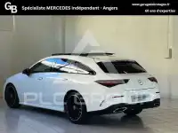 2024 Mercedes Benz CLA 200
