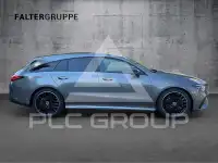 2024 Mercedes Benz CLA 200