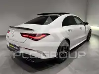 2024 Mercedes Benz CLA 200