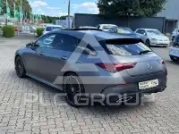 2024 Mercedes Benz CLA 200